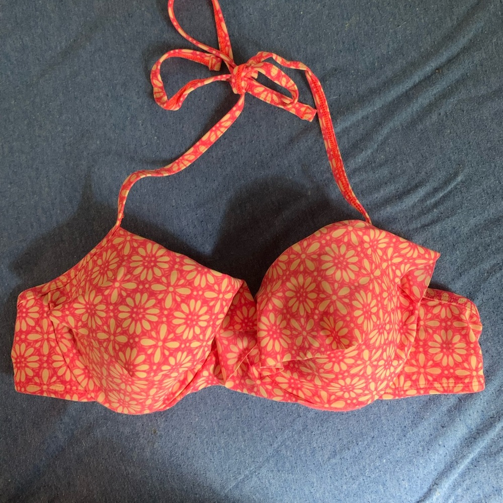 Aerie Bikini Top